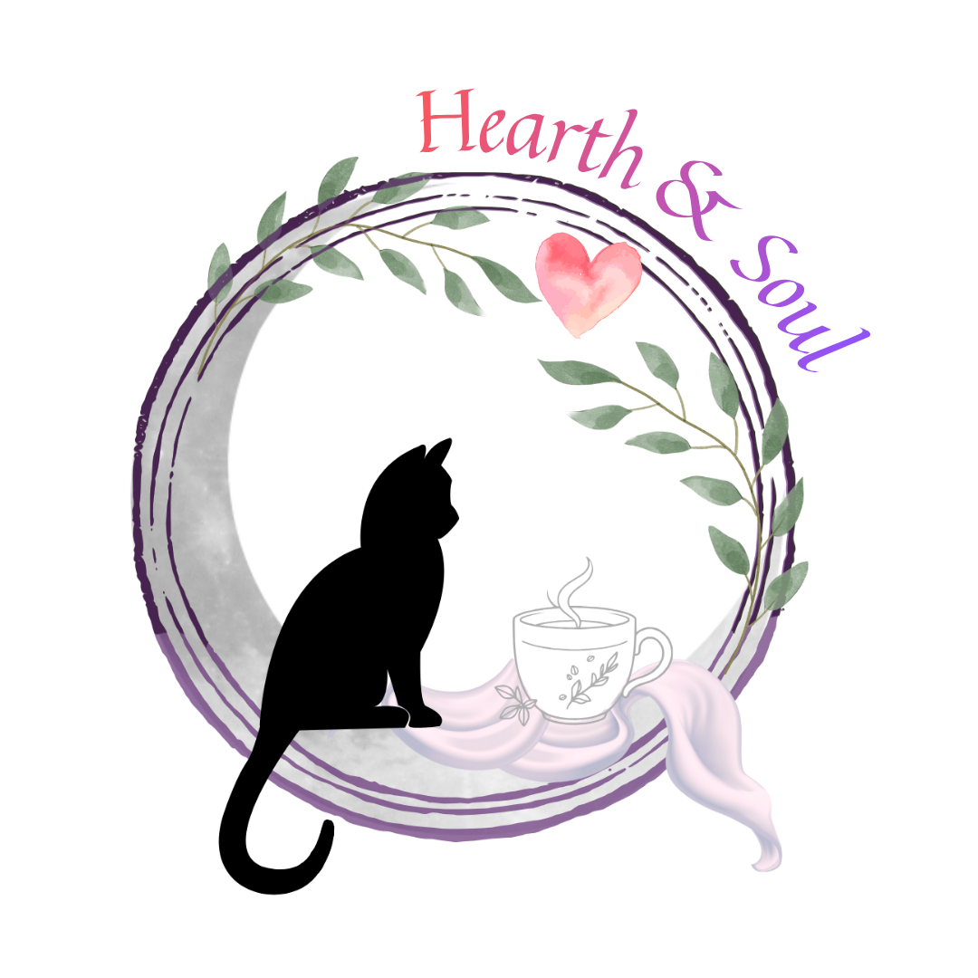 Hearth & Soul Winter Collection